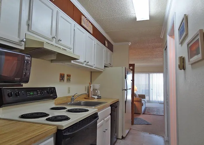 Barefoot Country 304 Ocean City