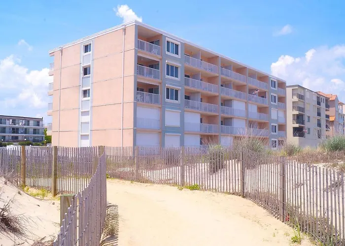 Barefoot Country 304 Apartment