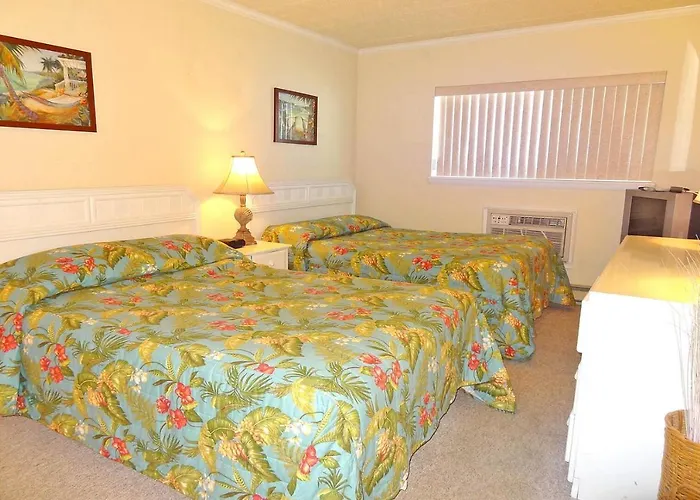 Apartment Barefoot Country 304 *